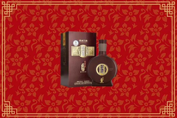 肃北县回收习酒